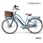 Lekker Bike, Jordaan, wat een aparte fiets zeg, gratis th..., Ophalen of Verzenden, Nieuw, 50 km per accu of meer, Overige merken