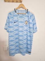 Manchester City - 2017 - Voetbalshirt, Nieuw