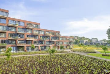 Te huur: Appartement Friesestraatweg in Groningen, Groningen, Groningen, Appartement
