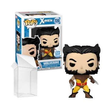 Funko Pop!  Wolverine #720 Funko Shop, Verzenden, Nieuw