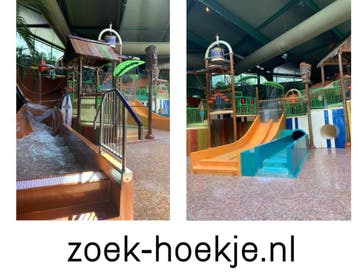 Genieten in Het Vennenbos – Voordelige Vakantie Deals, Bemiddelingsbureau