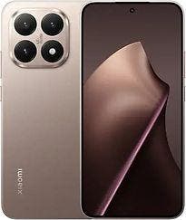 Xiaomi 15T Dual SIM 512GB rose gold, Verzenden, Zonder simlock, Zonder abonnement, Minder dan 3 megapixel