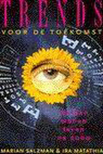 TRENDS VOOR DE TOEKOMST - M. Salzman 9789041402479, Verzenden, Gelezen, M. Salzman