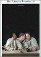 LAATSTE AVONDMAAL 9789073187368 R. Mamedov, Verzenden, Zo goed als nieuw, R. Mamedov