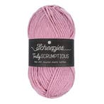 Scheepjes Truly Scrumptious 100gram - 307 Raspberry Mousse, Verzenden, Nieuw