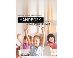 Handboek voor de leraar basisonderwijs 9789046908365, Boeken, Verzenden, Zo goed als nieuw