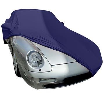Autohoes voor Porsche 911 (993) Turbo (1995-1997) Indoor, Ophalen of Verzenden, Nieuw, Op maat