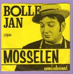 Bolle Jan – Mosselen / Carnavalsavond (7-Vinyl-Single), Cd's en Dvd's, Ophalen of Verzenden, Nieuw in verpakking