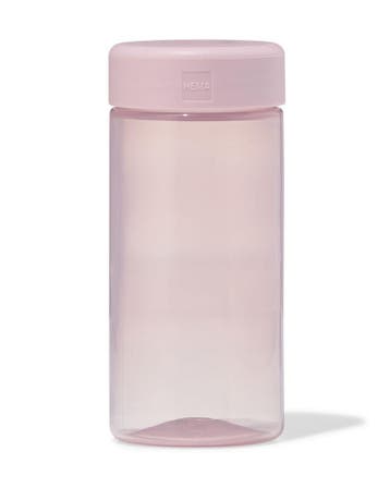 HEMA Schoolbeker 300ml roze, Huis en Inrichting, Keuken | Servies, Verzenden, Nieuw