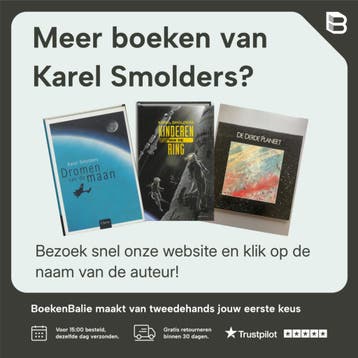 Shakura - Karel Smolders 9789044801538, Boeken, Verzenden, Gelezen, Karel Smolders