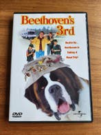 DVD - Beethovens 3rd, Alle leeftijden, Verzenden, Gebruikt, Overige genres