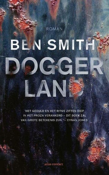 Doggerland (9789025453343, Ben Smith), Verzenden, Nieuw