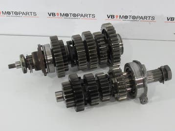 Yamaha TDM 900 Versnellingsbak, Ophalen of Verzenden, Nieuw