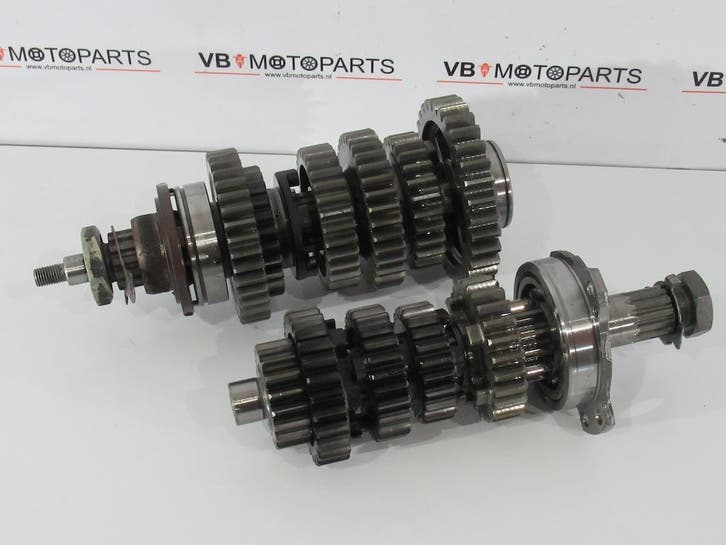 Yamaha TDM 900 Versnellingsbak, Motoren, Onderdelen | Yamaha, Ophalen of Verzenden