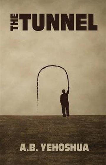 The Tunnel - A.B. Yehoshua 9781912600038, Boeken, Verzenden, Gelezen, A.B. Yehoshua