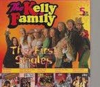 cd single - The Kelly Family - The First Singles 5-CD-sin..., Cd's en Dvd's, Verzenden, Zo goed als nieuw, Pop