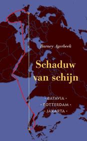 Schaduw van schijn - Barney Agerbeek 9789062658251, Verzenden, Gelezen, Barney Agerbeek