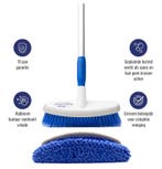 ProFa Clean Bezemborstel - Zacht en Krasvrij, Watersport en Boten, Ophalen of Verzenden, Nieuw