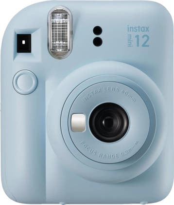 FUJIFILM instax mini 12 - Instant Camera, Audio, Tv en Foto, Fotocamera's Digitaal, Verzenden, Refurbished