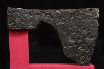 Viking (Noordisch) - Heavy Iron militaire bijl - 17.5 cm