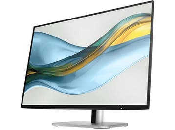 Hp - WUXGA  Monitor - 24 inch, Hp, IPS, Verzenden, In hoogte verstelbaar