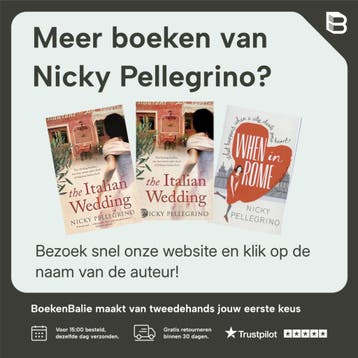 Under Italian Skies - Nicky Pellegrino 9781409150879, Verzenden, Gelezen, Nicky Pellegrino