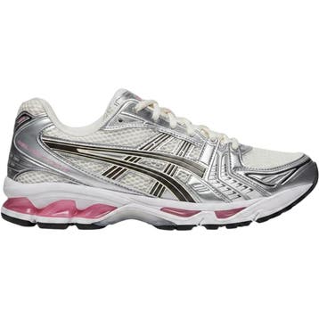 ASICS GEL-Kayano 14 Cream Sweet Pink (Sportschoenen), Verzenden, Nieuw, Asics, Sneakers of Gympen