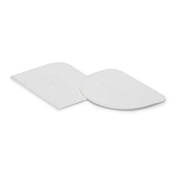 Patisse Deegkrabbers 12cm Set/2, Verzenden, Nieuw