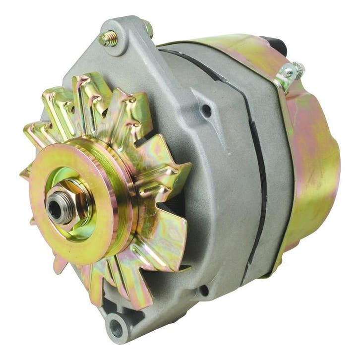 Dynamo 94A Mercruiser Nieuw, Auto-onderdelen, Motor en Toebehoren, Verzenden