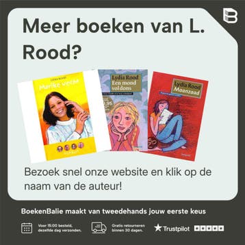 Griezelen met Lucebert - L. Rood 9789077907627, Verzenden, Zo goed als nieuw, L. Rood