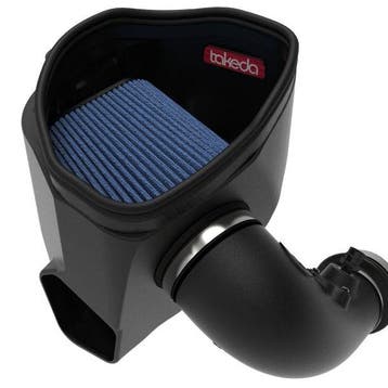aFe 21-22 Toyota GR Supra Takeda Stage-2 Cold Air Intake, Ophalen of Verzenden, Nieuw