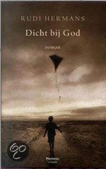Dicht bij God / Manteau Literair - Toon Hermans, Boeken, Verzenden, Gelezen, Toon Hermans