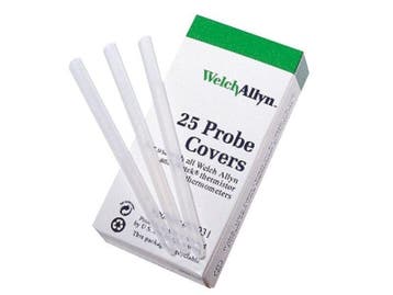 Welch Allyn Suretemp Plus 692 beschermkapjes, Diversen, Verpleegmiddelen, Verzenden, Nieuw
