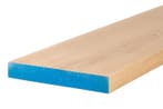 EIKEN MEUBELPLANKEN | Geschaafd en Gedroogd  | Wandplanken, Ophalen of Verzenden, Nieuw, Eiken, Plank