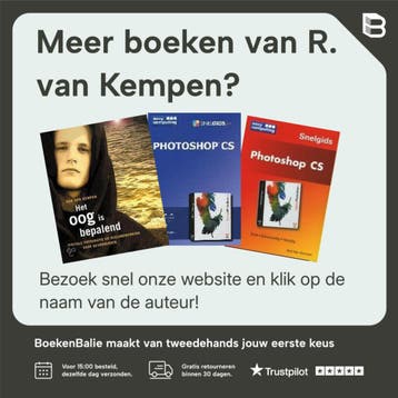 Fotos bewerken / Seniorengids 9789039518700 R. van Kempen, Verzenden, Gelezen, R. van Kempen