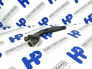 Rolgeleiding schuifdeur A 447 760 1547 o.a: Vito w447, Auto-onderdelen, Ophalen of Verzenden, Gebruikt, Mercedes-Benz, Deur