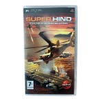 Super Hind (PSP) (TWEEDEHANDS), Verzenden, Nieuw