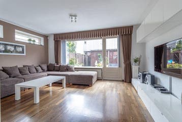 Te huur: Huis Pennyhof in Amsterdam, Noord-Holland, Amsterdam