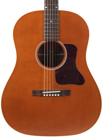 Gibson J45 Century 12 Fret Vintage Amber (Instrument), Ophalen of Verzenden, Nieuw, Western- of Steelstringgitaar