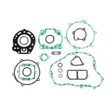 Athena 89-94 Kawasaki KDX 200 Complete Gasket Kit, Ophalen of Verzenden, Nieuw