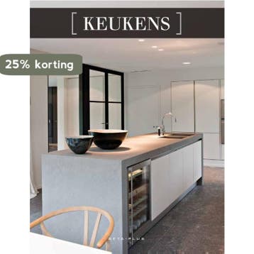 Keukens - Wim Pauwels 9789089440969, Verzenden, Gelezen, Wim Pauwels