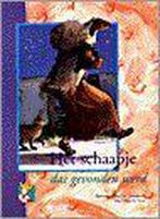 Het schaapje dat gevonden werd / Een Joas boek 9789069861937, Boeken, Verzenden, Gelezen, T. de Vries
