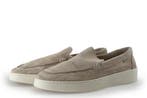 Manfield Loafers in maat 43 Beige, Loafers, Manfield, Overige kleuren, Verzenden