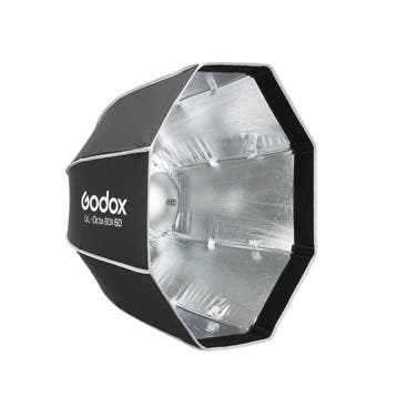 Godox Ul Box Octa 60 Multifunctional Easy Fold Softbox, Ophalen of Verzenden, Nieuw, Overige typen