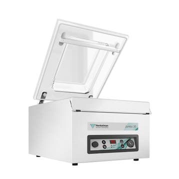 GGM Gastro | Henkelman Jumbo 30 - Vacumeermachine - 8m³/h -, Verzenden, Nieuw in verpakking