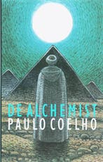 ALCHEMIST 9789029509657 Paulo Coelho, Boeken, Verzenden, Zo goed als nieuw, Paulo Coelho