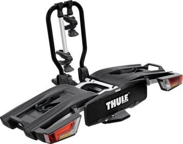 Thule EasyFold XT FIX4BIKE - Passend op FIX4BIKE trekhaak -, Verzenden, Nieuw