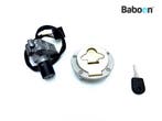 Contactslot Set Ducati 620 Sport, Motoren, Verzenden, Gebruikt