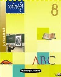 Schrift Groepsmap groep 8 excl. CD-Rom, Verzenden, Nieuw