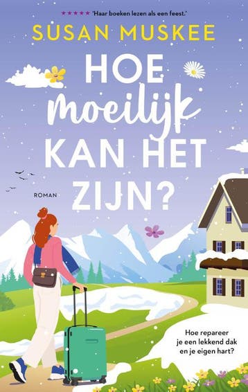 Hoe Moeilijk Kan Het Zijn? | Susan Muskee | Nieuw, Boeken, Ophalen of Verzenden, Nieuw, Susan Muskee